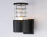 Уличный настенный светильник Ambrella light Street ST2522