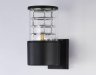 Уличный настенный светильник Ambrella light Street ST2522