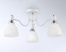 Потолочная люстра Ambrella light Traditional Modern TR303302