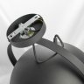Однофазный светильник для трека Sherrelwood Lussole Loft LSP-9825-TAW