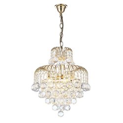 Подвесной светильник Arti Lampadari Bellagio E 1.5.40.100 G