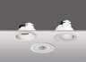 Встраиваемый светодиодный светильник (блок питания в комплекте) Donolux Illusion DL20100R10W1W