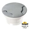 3F3.000.000.LXD1L Уличный встраиваемый светильник Fumagalli Ceci