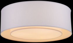 Потолочный светильник Maytoni Bergamo MOD617CL-04GR