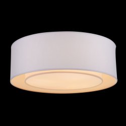 Потолочный светильник Maytoni Bergamo MOD617CL-04GR