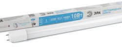 Светодиодная лампа G13 10W 4000К (белый) Эра LED T8-10W-840-G13-600mm (Б0032999)