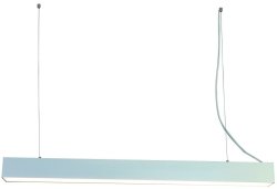 Подвесной светодиодный светильник Favourite Officium 2072-48P