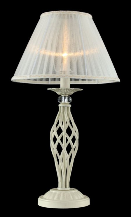 Настольная лампа Maytoni Grace ARM247-00-G