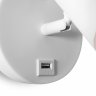 Спот с USB зарядкой Freya PointFive FR10006CW-L6W