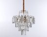 Подвесная люстра Ambrella light Traditional TR5231