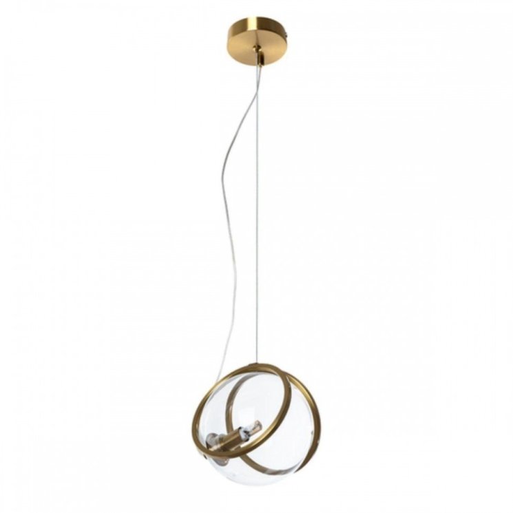 Подвесной светильник Divinare Hazel 5015/17 SP-1