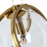 Подвесной светильник Divinare Hazel 5015/17 SP-1