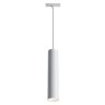 Трековый светильник на подвесе 13W 4000К для магнитного шинопровода Maytoni Track lamps TR016-2-12W4K-W