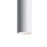 Трековый светильник на подвесе 13W 4000К для магнитного шинопровода Maytoni Track lamps TR016-2-12W4K-W