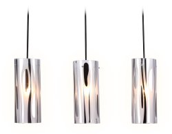 Подвесной светильник Ambrella light Traditional TR3590