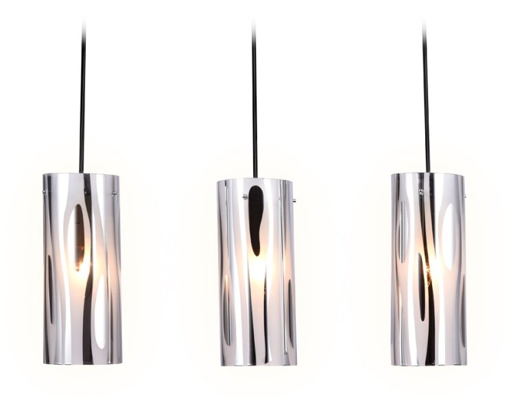 Подвесной светильник Ambrella light Traditional TR3590
