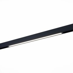 Трековый светильник 27W 2700-6000К для магнитного шинопровода ST Luce  ST657 ST657.496.27