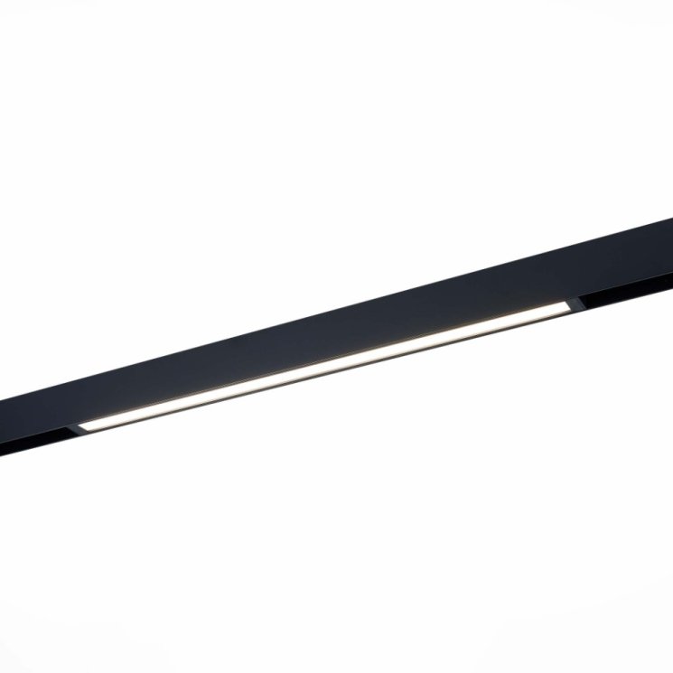 Трековый светильник 27W 2700-6000К для магнитного шинопровода ST Luce  ST657 ST657.496.27