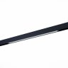 Трековый светильник 27W 2700-6000К для магнитного шинопровода ST Luce  ST657 ST657.496.27