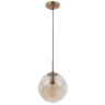 Подвесной светильник Tureis Arte lamp A9920SP-1PB