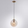Подвесной светильник Tureis Arte lamp A9920SP-1PB