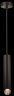 Подвесной светильник Maytoni Vela P027PL-01B