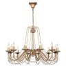 Люстра с лампочками F-Promo Chateau 2163-12P+Lamps