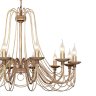 Люстра с лампочками F-Promo Chateau 2163-12P+Lamps