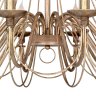 Люстра с лампочками F-Promo Chateau 2163-12P+Lamps