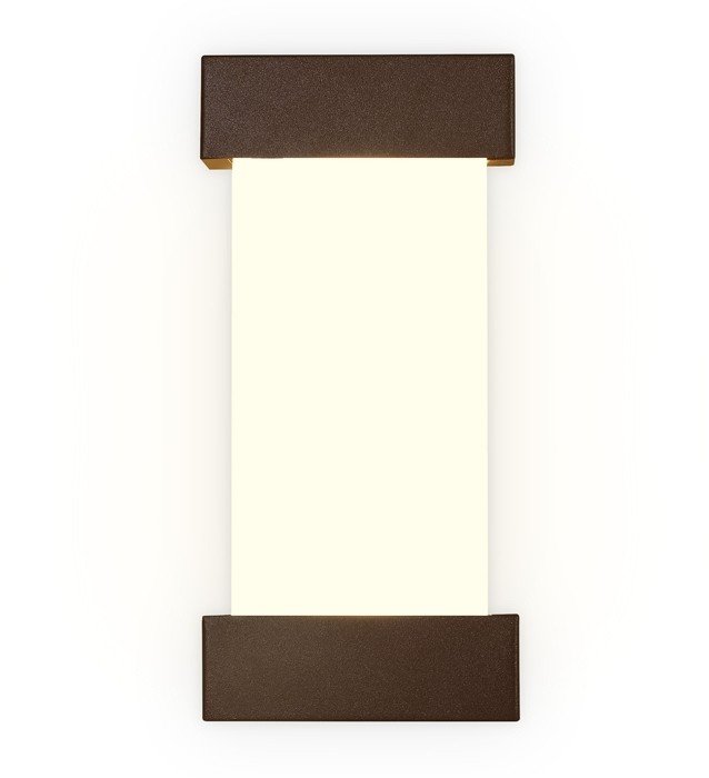Настенный светодиодный светильник Ambrella light Wall FW205