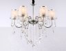 Подвесная люстра Ambrella light Traditional TR4588