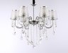 Подвесная люстра Ambrella light Traditional TR4588