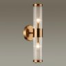 Бра с лампочками Odeon Light Kepa 4946/2W+Lamps Е27 Свеча