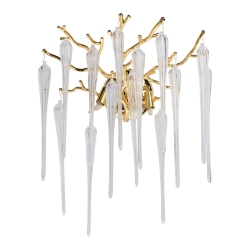 Бра De City Лайма