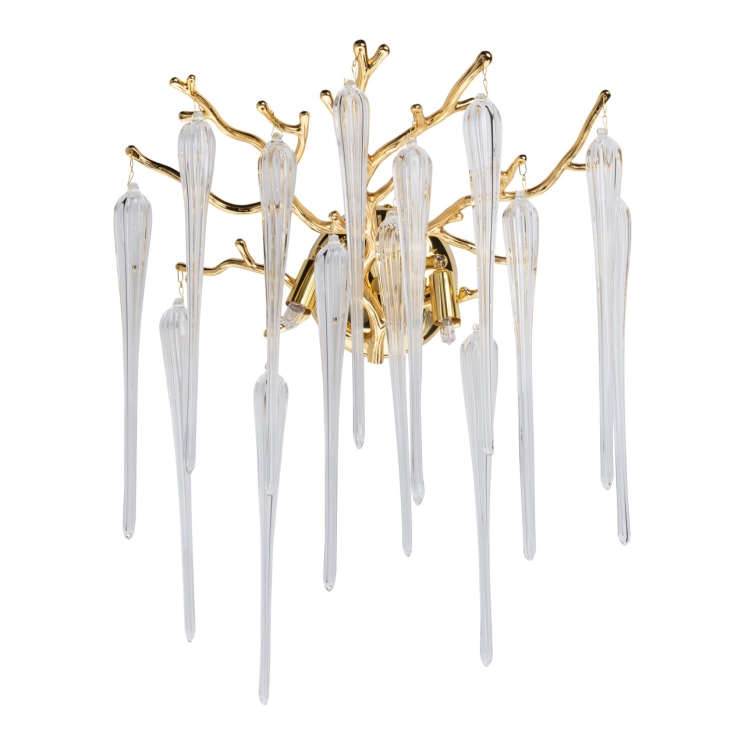 Бра De City Лайма