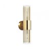 Бра с лампочками Odeon Light Viketa 4786/2W+Lamps E14 Свеча