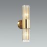 Бра с лампочками Odeon Light Viketa 4786/2W+Lamps E14 Свеча