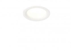 Встраиваемый светодиодный светильник SIMPLE STORY 2080-LED12DLW
