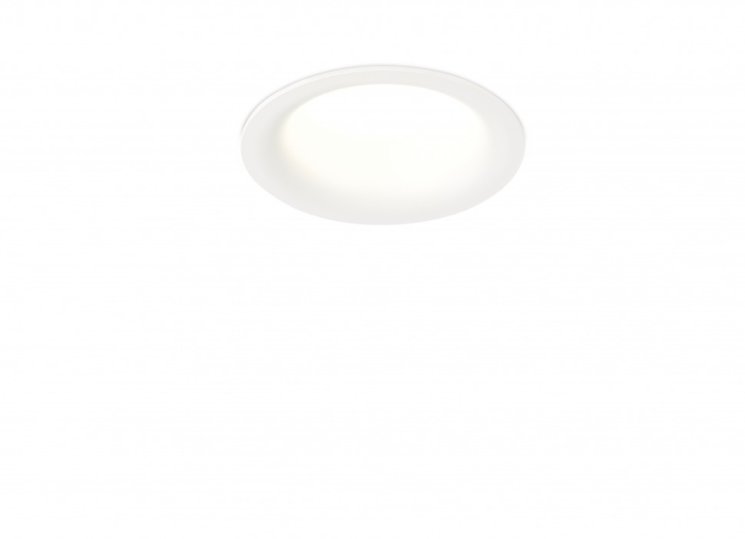 Встраиваемый светодиодный светильник SIMPLE STORY 2080-LED12DLW