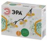 Садовая гирлянда Пчелки на солнечной батарее, 5,8 м Эра ERASG024-03 (Б0044218)