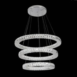 Подвесной светильник Citilux Olimpia EL330P90.1