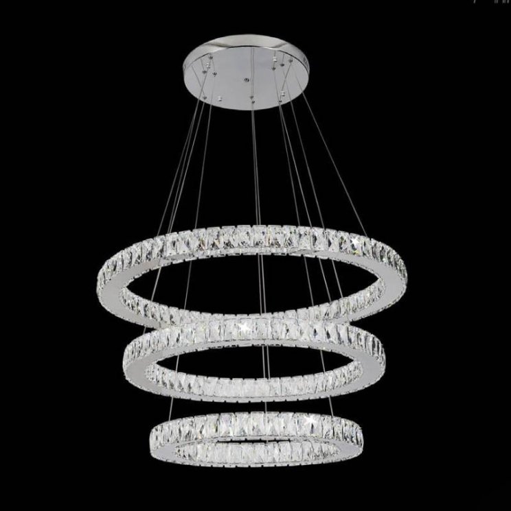 Подвесной светильник Citilux Olimpia EL330P90.1