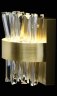 Настенный светодиодный светильник MW-Light Аделард 642024701