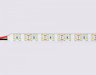 5м. Светодиодная лента теплого света 3000К, 2835, 20W, 24V, 204LED/m, IP20 Ambrella light ILLUMINATION LED Strip GS3601