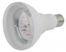 Лампа светодиодная ЭРА E27 16W 1310K прозрачная FITO-16W-RB-E27-K