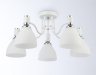 Потолочная люстра Ambrella light Traditional Modern TR303305
