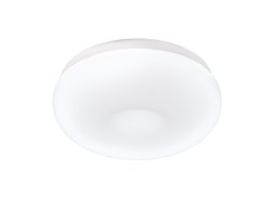 Встраиваемый светодиодный светильник Ambrella light Orbital Fly Spot F469 W