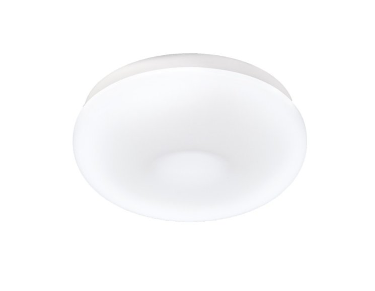 Встраиваемый светодиодный светильник Ambrella light Orbital Fly Spot F469 W