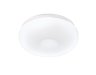 Встраиваемый светодиодный светильник Ambrella light Orbital Fly Spot F469 W