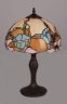 Настольная лампа Omnilux Belmonte OML-80904-01